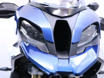 BMW S1000XR Dynamic M Endurance
