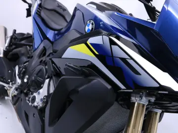 BMW S1000XR Dynamic M Endurance