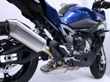 BMW S1000XR Dynamic M Endurance