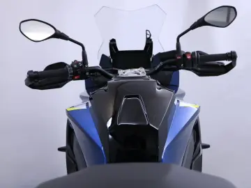 BMW S1000XR Dynamic M Endurance
