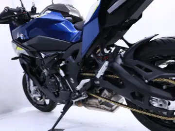 BMW S1000XR Dynamic M Endurance