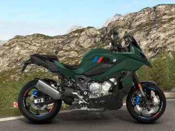 BMW M 1000 XR ´26 'Competition'