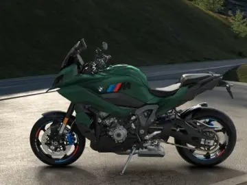 BMW M 1000 XR ´26 'Competition'
