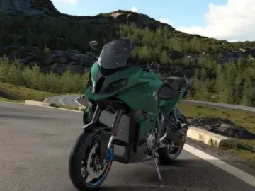 BMW M 1000 XR ´26 'Competition'