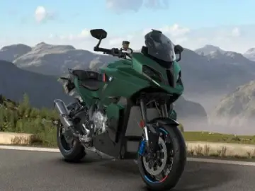 BMW M 1000 XR ´26 'Competition'