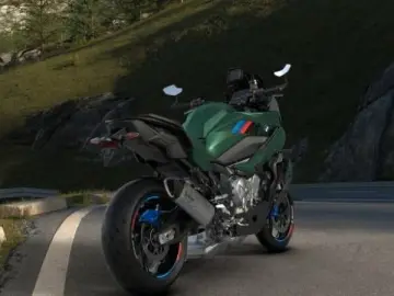 BMW M 1000 XR ´26 'Competition'