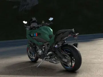 BMW M 1000 XR ´26 'Competition'