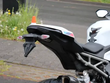 BMW S1000RR M-Paket Frästeile M-Schmiederäder 2025