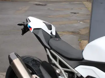 BMW S1000RR M-Paket Frästeile M-Schmiederäder 2025