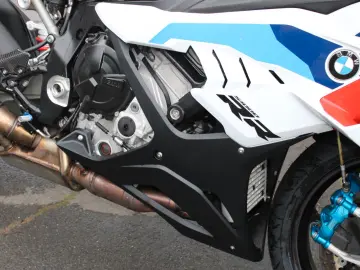 BMW S1000RR M-Paket Frästeile M-Schmiederäder 2025