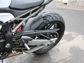 BMW S1000RR M-Paket Frästeile M-Schmiederäder 2025