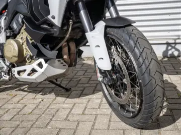DUCATI Multistrada V4 Travel & Radar  Koffer  Topcase