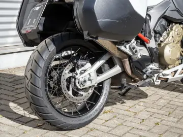 DUCATI Multistrada V4 Travel & Radar  Koffer  Topcase