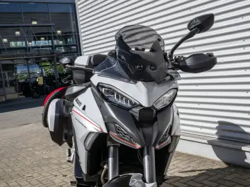 DUCATI Multistrada V4 Travel & Radar  Koffer  Topcase