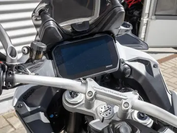 DUCATI Multistrada V4 Travel & Radar  Koffer  Topcase