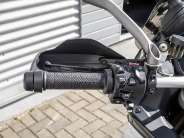 DUCATI Multistrada V4 Travel & Radar  Koffer  Topcase