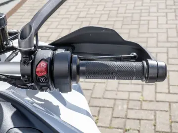 DUCATI Multistrada V4 Travel & Radar  Koffer  Topcase