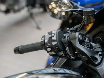 KAWASAKI Ninja H2 SX SE  Mod 2026  4 JAHRE GARANTIE