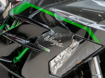 KAWASAKI Ninja H2 SX SE  Mod 2026  4 JAHRE GARANTIE