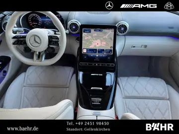MERCEDES-BENZ SL 63 AMG 4M