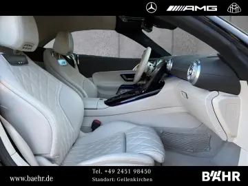 MERCEDES-BENZ SL 63 AMG 4M