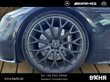 MERCEDES-BENZ SL 63 AMG 4M