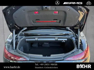 MERCEDES-BENZ SL 63 AMG 4M