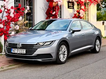 Volkswagen Arteon 2.0 TDI DSG
