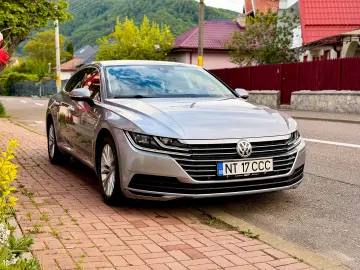 Volkswagen Arteon 2.0 TDI DSG