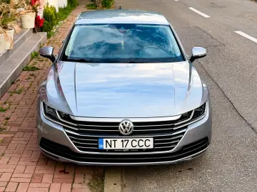Volkswagen Arteon 2.0 TDI DSG