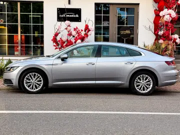 Volkswagen Arteon 2.0 TDI DSG