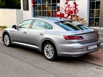 Volkswagen Arteon 2.0 TDI DSG