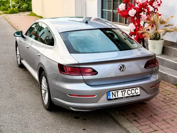 Volkswagen Arteon 2.0 TDI DSG