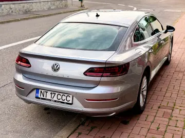 Volkswagen Arteon 2.0 TDI DSG
