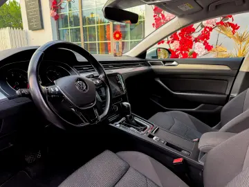 Volkswagen Arteon 2.0 TDI DSG