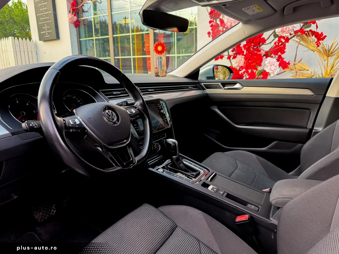Volkswagen Arteon 2.0 TDI DSG