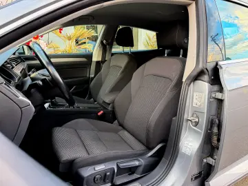 Volkswagen Arteon 2.0 TDI DSG