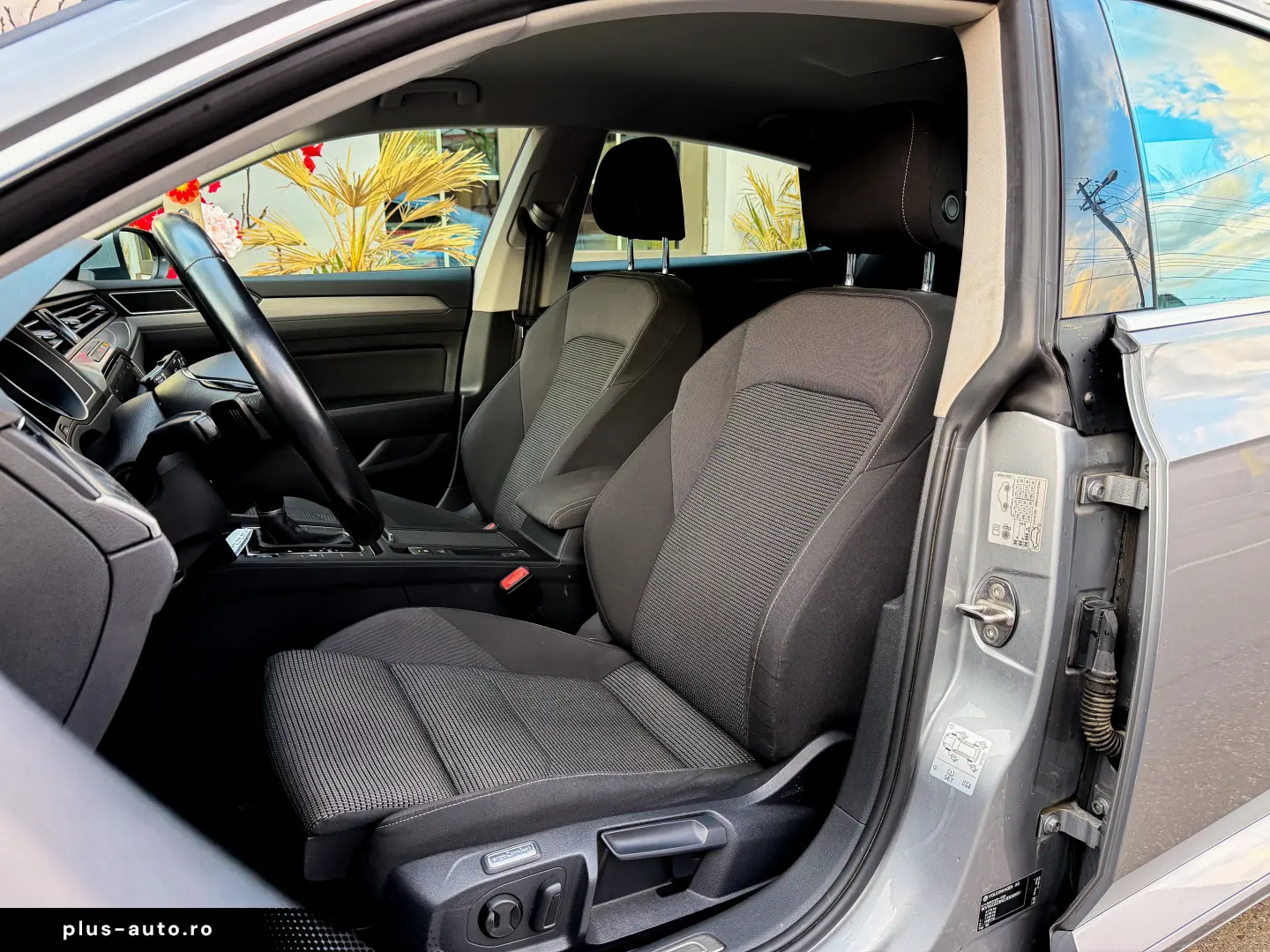 Volkswagen Arteon 2.0 TDI DSG