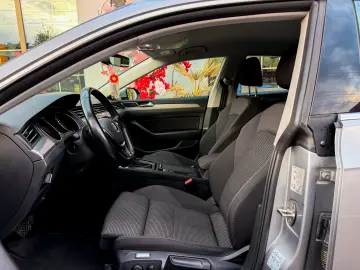 Volkswagen Arteon 2.0 TDI DSG