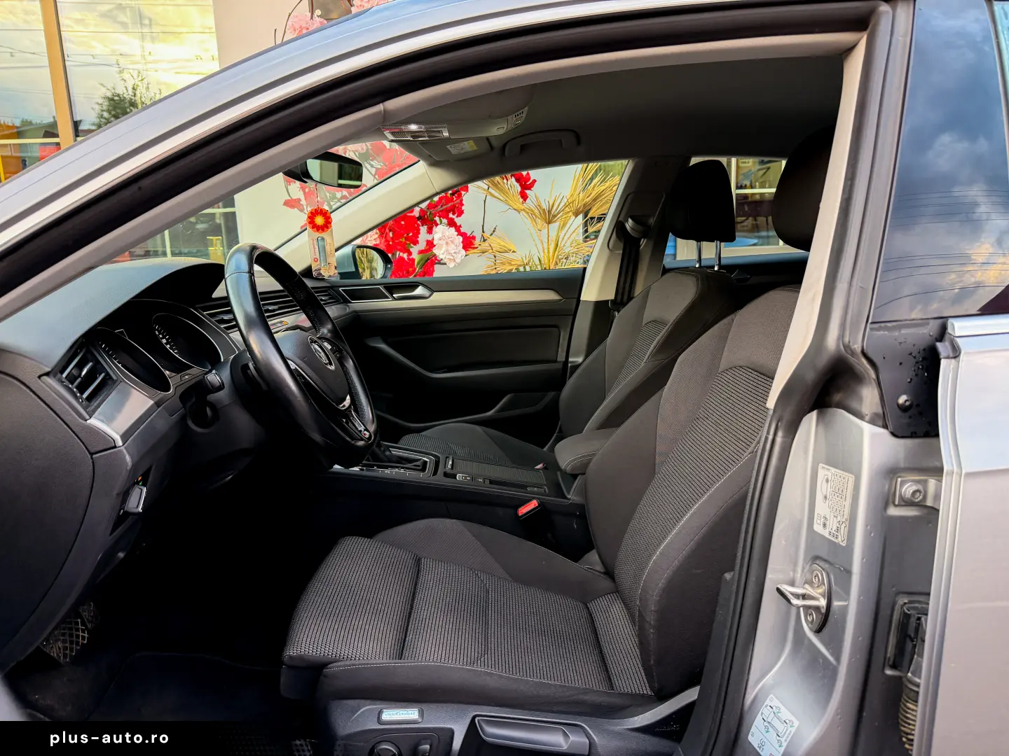 Volkswagen Arteon 2.0 TDI DSG