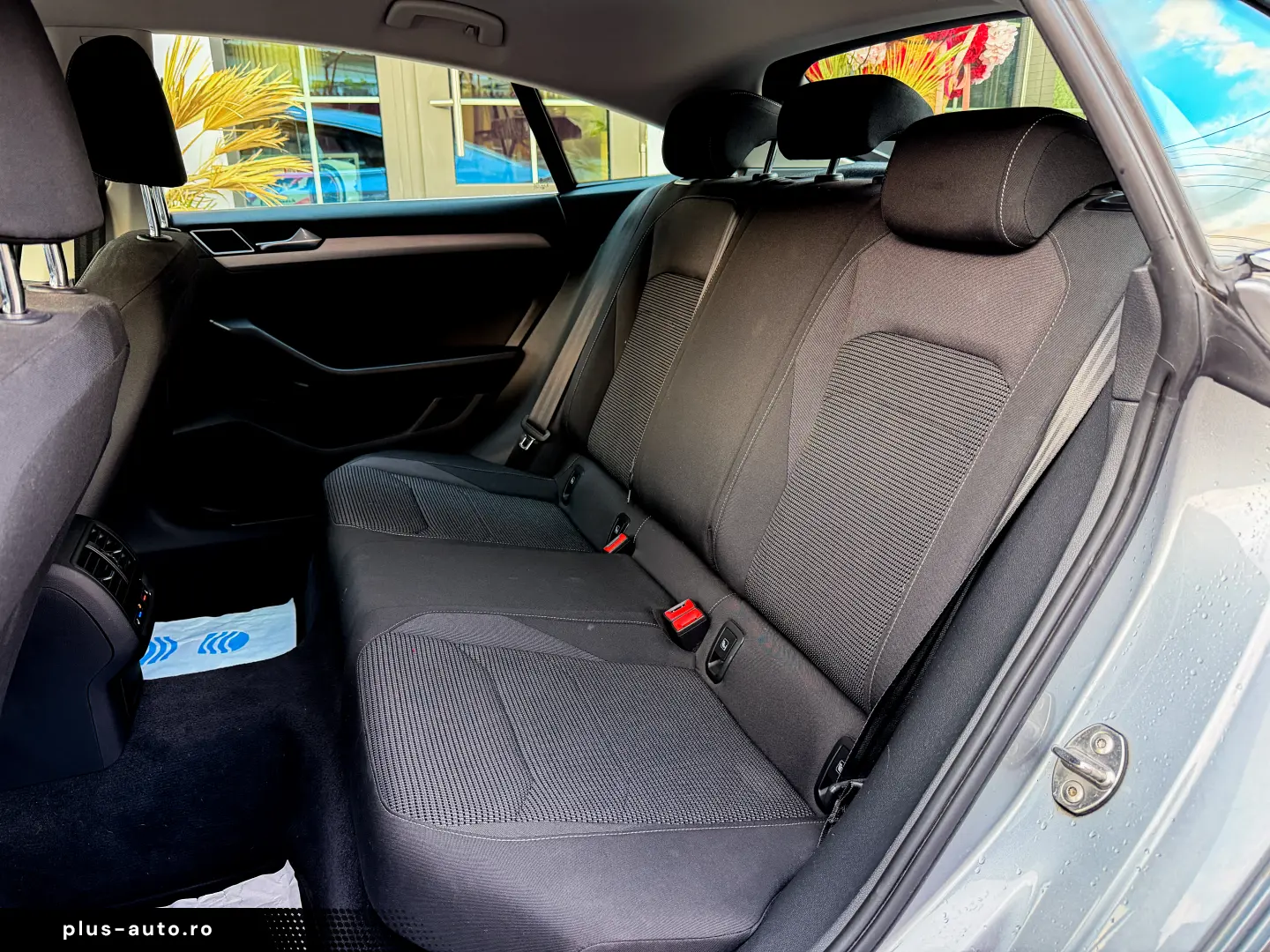 Volkswagen Arteon 2.0 TDI DSG
