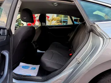 Volkswagen Arteon 2.0 TDI DSG