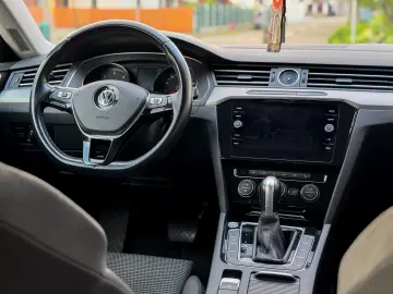 Volkswagen Arteon 2.0 TDI DSG