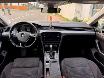 Volkswagen Arteon 2.0 TDI DSG