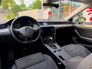 Volkswagen Arteon 2.0 TDI DSG