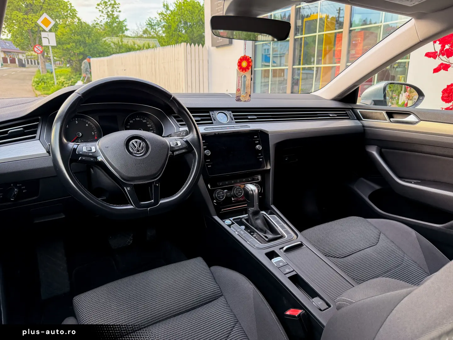 Volkswagen Arteon 2.0 TDI DSG