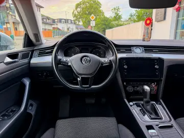 Volkswagen Arteon 2.0 TDI DSG