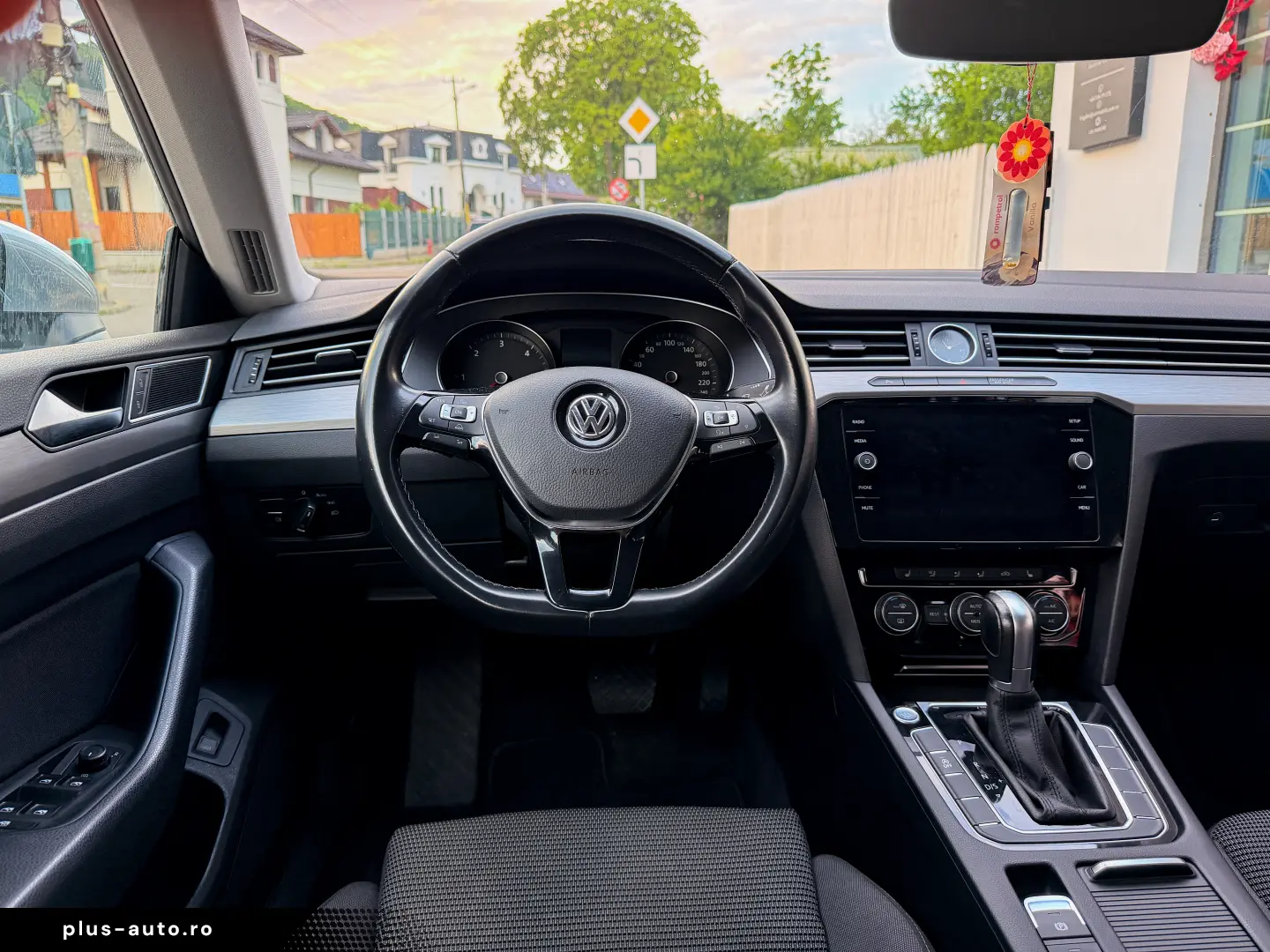 Volkswagen Arteon 2.0 TDI DSG