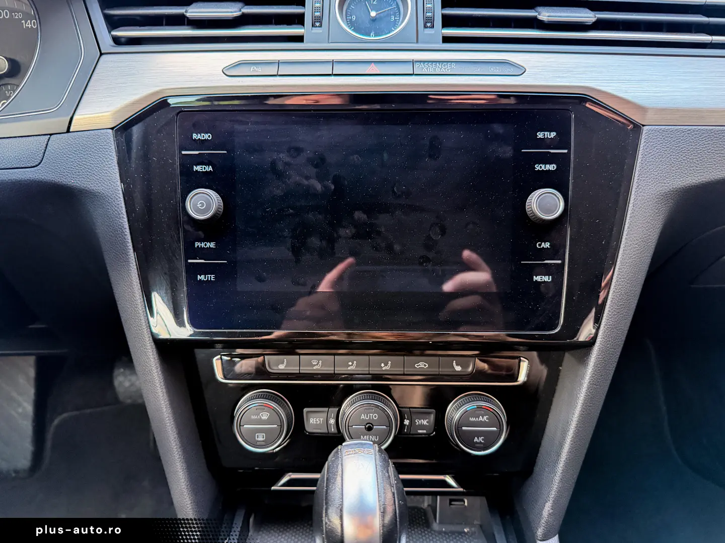 Volkswagen Arteon 2.0 TDI DSG