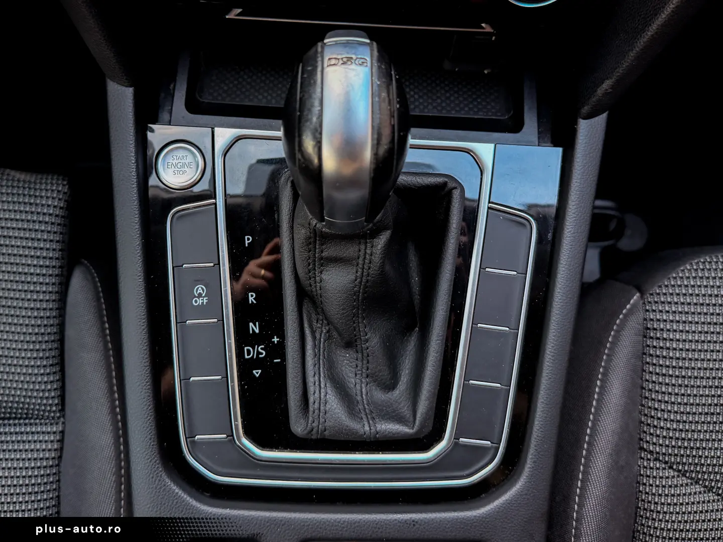 Volkswagen Arteon 2.0 TDI DSG